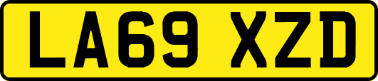 LA69XZD