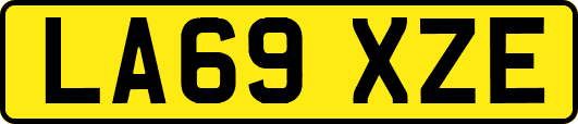 LA69XZE