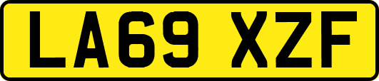 LA69XZF