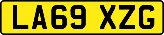 LA69XZG
