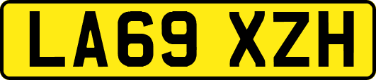 LA69XZH