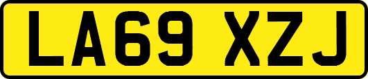 LA69XZJ