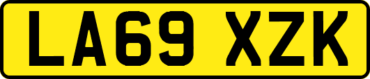 LA69XZK