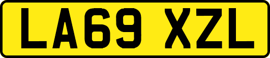 LA69XZL