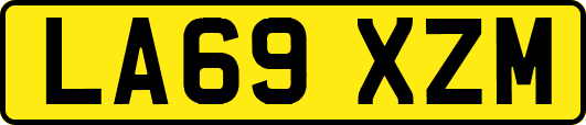 LA69XZM