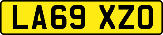 LA69XZO