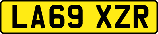 LA69XZR