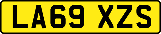 LA69XZS
