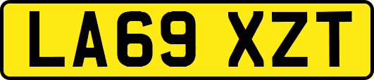 LA69XZT