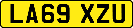 LA69XZU