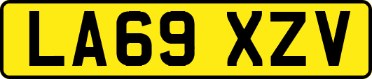 LA69XZV