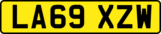 LA69XZW