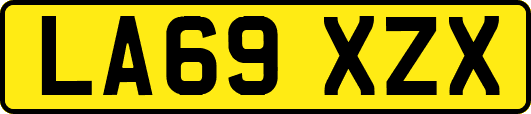 LA69XZX