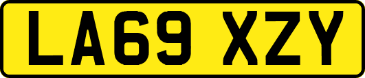 LA69XZY
