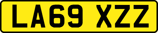 LA69XZZ