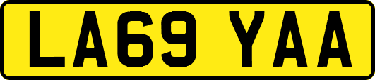 LA69YAA