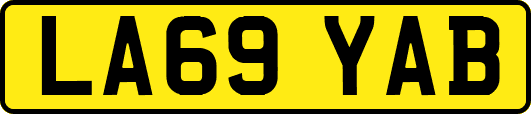 LA69YAB
