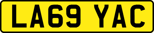 LA69YAC