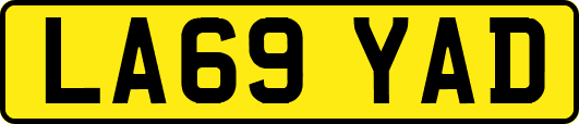 LA69YAD