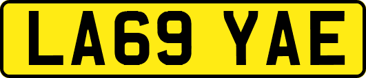 LA69YAE