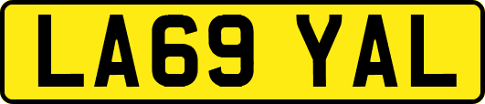LA69YAL