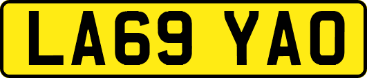 LA69YAO