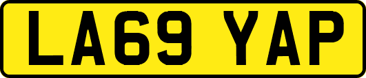 LA69YAP