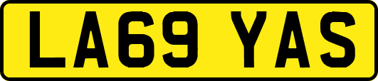 LA69YAS