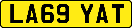 LA69YAT