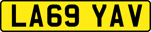 LA69YAV