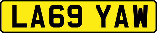 LA69YAW