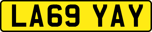 LA69YAY