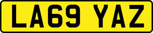 LA69YAZ