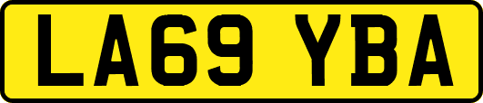 LA69YBA