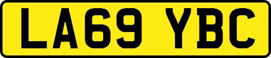 LA69YBC