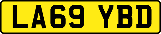 LA69YBD