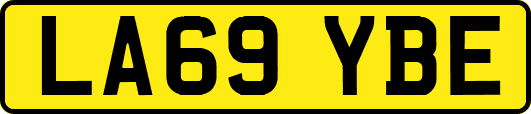 LA69YBE