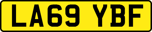 LA69YBF