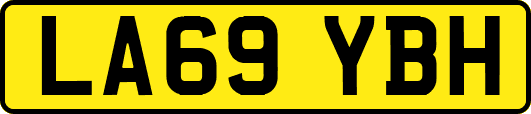 LA69YBH