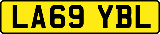 LA69YBL