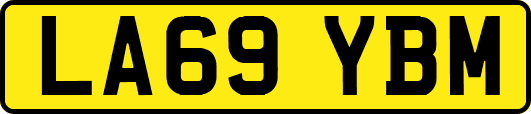 LA69YBM