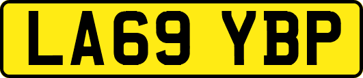 LA69YBP