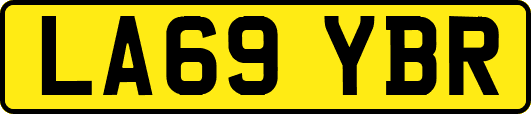 LA69YBR