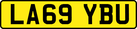 LA69YBU