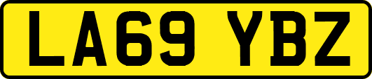 LA69YBZ