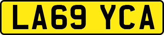 LA69YCA
