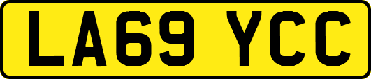 LA69YCC