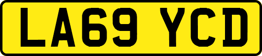 LA69YCD