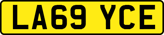 LA69YCE