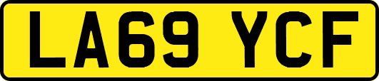LA69YCF